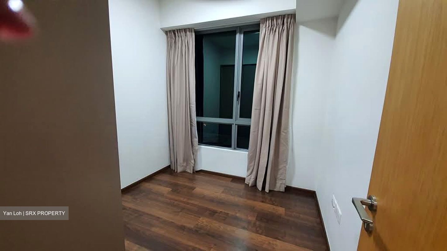 The Glades (D16), Condominium #597652381